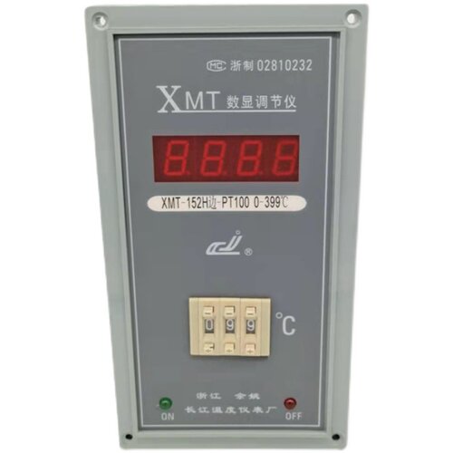 XMT-152 XMTS/H-152A 智能数显调节仪温控仪表烘箱表温度调节仪