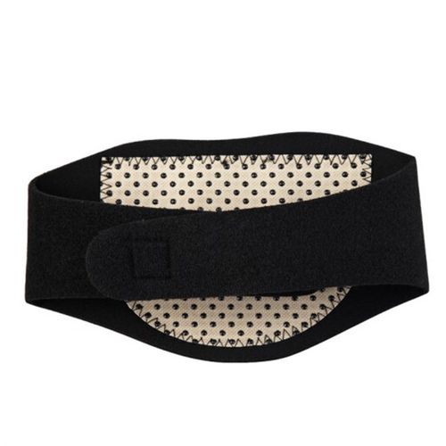 自发热护颈带保暖托玛琳热敷磁疗家用颈托脖套保护颈椎护颈套男女