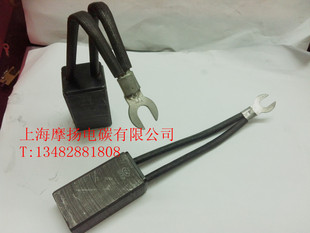 品质好 发电机碳刷 发电机电刷D172 25X32X60MM
