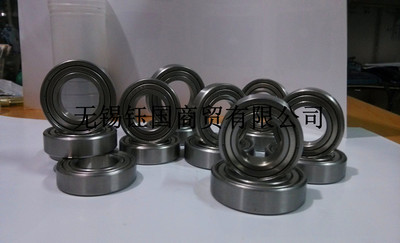 不锈钢轴承S6818RS S6819RS S6820RS