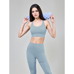 ALOGANT女士吊带背心具备芯吸功能瑜伽运动背心 JOY017.