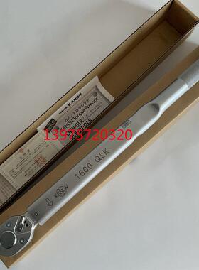 日本KANON中村250;500QLK;1000QLK扭力扳手N25QLK;N50QLK;N100QLK
