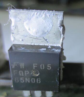 FQP65N06  诚信专营 集成 汽车电脑板芯片IC 现货