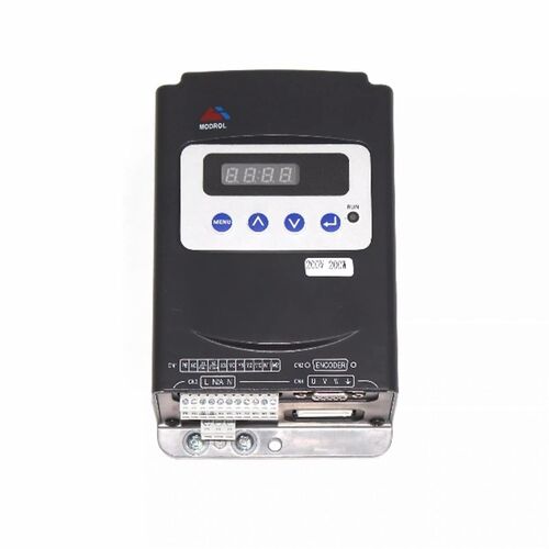 蒙德门机变频器IMS-DC20P2B1-A控制器门电机马达SMM-195B-2M-B2/3