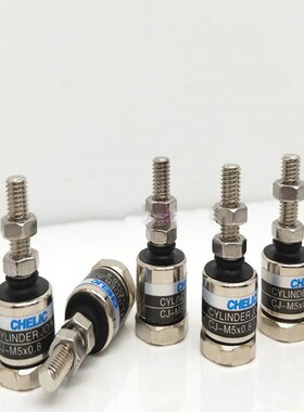 气立可CHELIC浮动接头CJ-M8*1.25 CJ-M6*1.0 CJ-M5*0.8 CJ-M4*0.7