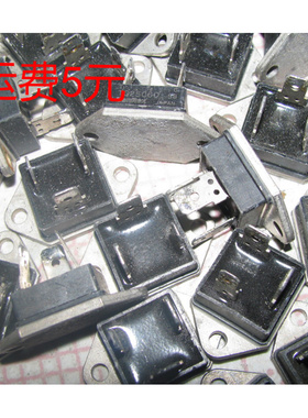 进口双向可控硅 BCR50GM BCR20 BCR30GM TG25C60 拆机旧货