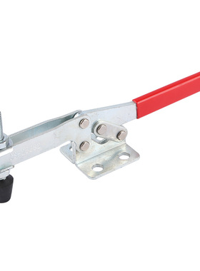 水平快速夹具工装夹钳压紧器21382/21383/21384/25382/25383肘夹