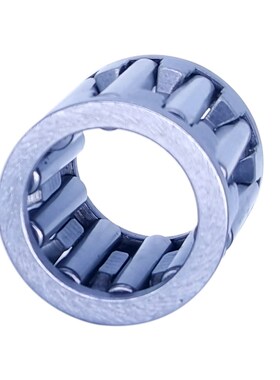 日本进口轴承 保持架滚针轴承 K21X25X17 KT212517 21*25*17