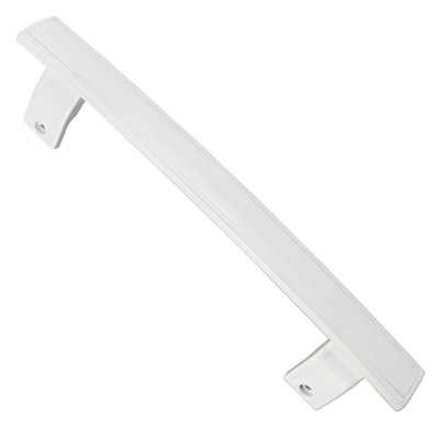 厨房冰柜冰箱门侧面拉手立式展示柜饮料柜门把手冷藏冷冻柜门提手