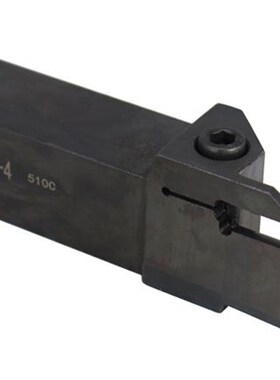 数控外径端面切槽刀刀杆QFFD/QFGD/QFHD2020R/2525R-17/19/22特惠