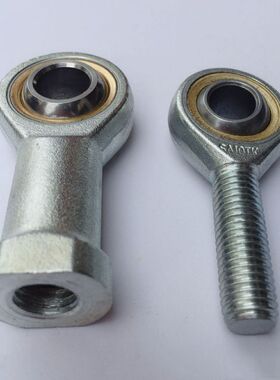 外螺纹型关节轴承C-PHSO5/6/8/10/10A/12/14/14A/16/18/18A/20/22