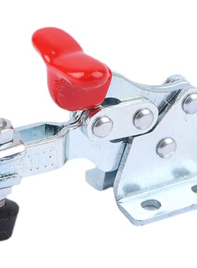 快速夹具工装夹钳压紧器SDGH-13005/13009/13007/13008检具夹紧器