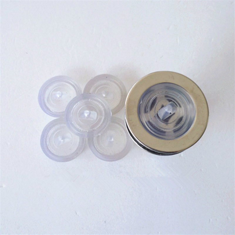 厨房水槽橡胶塞子洗衣水池橡皮塞洗手盆下水头塞头浴缸拖把池堵头