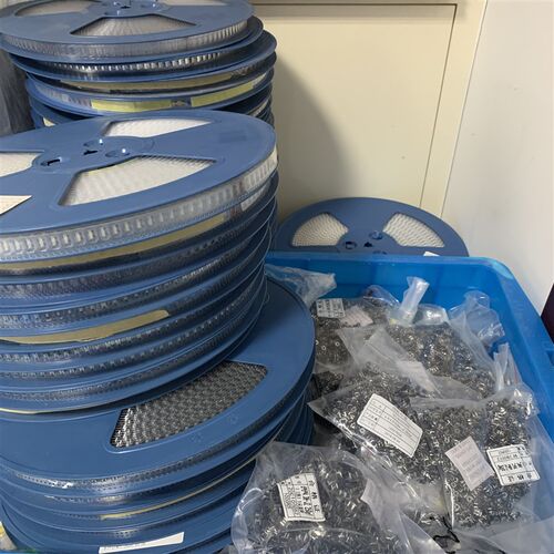 博众轻触开关微动按键6.2x6.2x3.5H-J-250gf-硅胶米黄钮贴片特价
