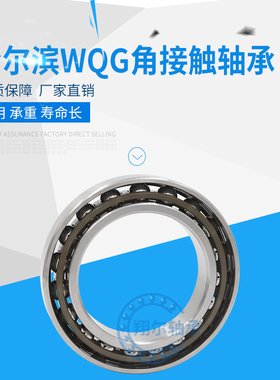哈尔滨HRB轴承71922 71924 71926 71928 71930 71932 71934/AC/C
