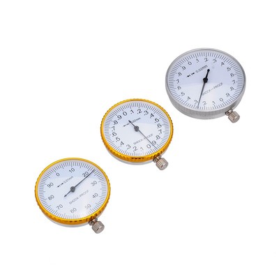 上工带表卡尺表头总成通用表头上量成量靖江大阳恒量美耐特哈量