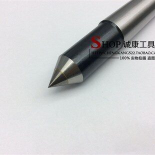 三友加长合金固定顶尖 死顶针 车床顶针 莫氏2.3.4.5号 呆顶针