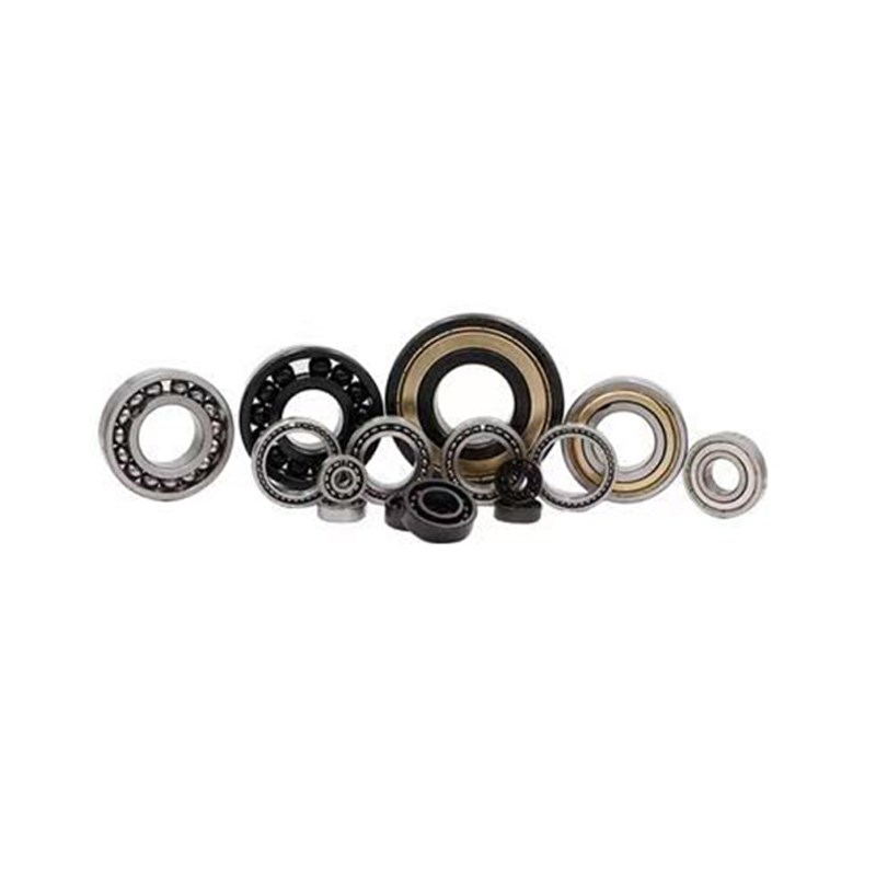 日本进口SKTY薄壁耐高温轴承61908 61909 61910 61911 Z ZZ RS