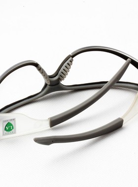 正品3M11394舒适型护目镜防冲击防紫外线劳保骑行护目镜防尘防风