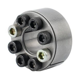 Z2胀紧套ZJ2免键轴套胀紧联接套TLK200胀套KTR100涨紧套RW200