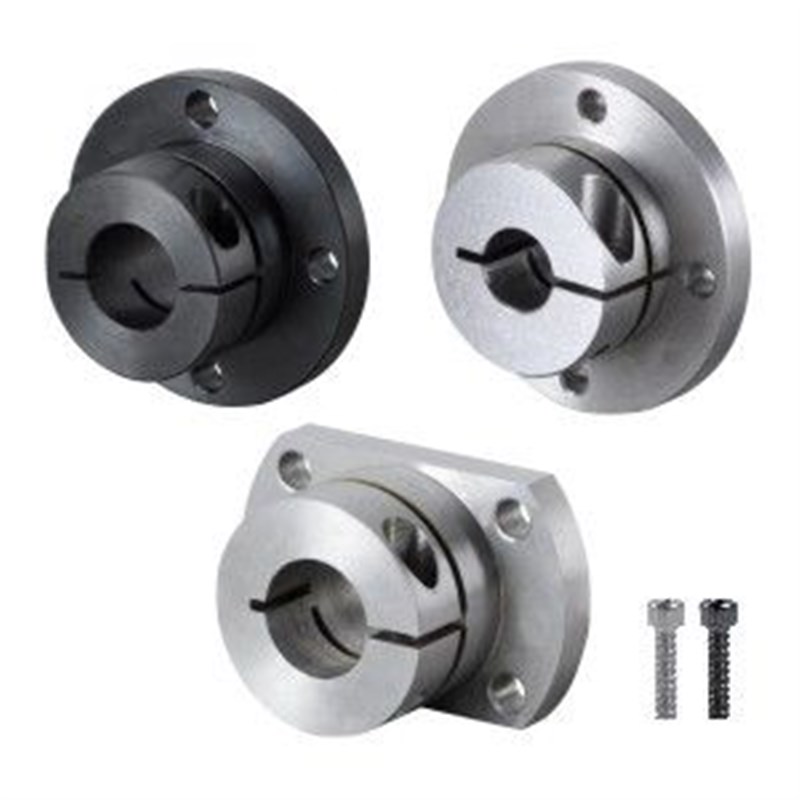 标准方法兰导向轴支座GBJ11 GAJ12 GAJ16-D8-D10-D12-D16-D20-D25