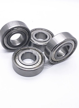 不锈钢304/420材质轴承S6207 6208 6209 6210 6211 6212 6213ZZ Z