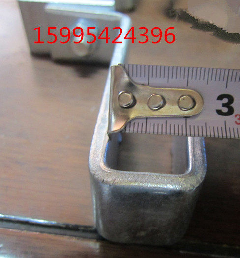 厂家直销300工字钢吊架/ 万向吊卡 /C型钢连接件配件 钢结构配件