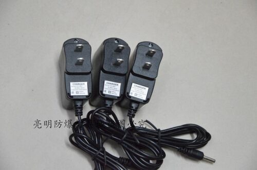正辉CON6029多功能强光巡检手电筒 专用电池 &充电器 非原装保用
