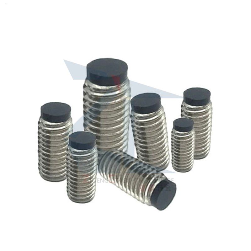 限位螺栓SBCTS 6/8-8/10/12/16/20/25/30/40/50/60定位螺栓止动螺