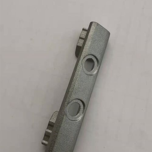 夏中工业配件 柜体锁杆配件 锁杆锁住固定件 RG003-15