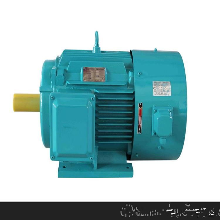 现货YVP.YVF.YVF.Y2VP变频调速三相异步电动机/变频电机18.5w