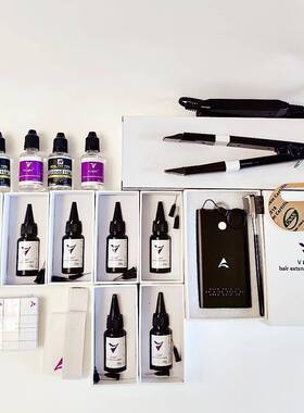 爆品V光科技接发真发V光拆发机器速度快捷方便接发机器vlight