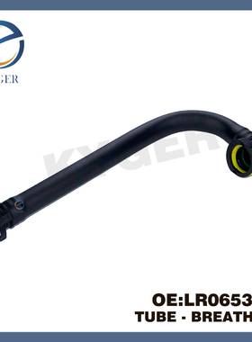 适用于路虎神二捷豹XF气门室盖进气管LR065344LR022508C2Z21732