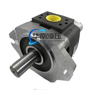 德国VOITH福伊特液压油泵IPH6 125101齿轮泵维修广州液压泵修理