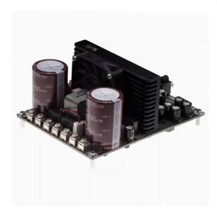 1000W单声道IRS2092D类数字后级功放板