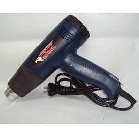 达龙牌热风枪达龙热风机1600WT8611可调温