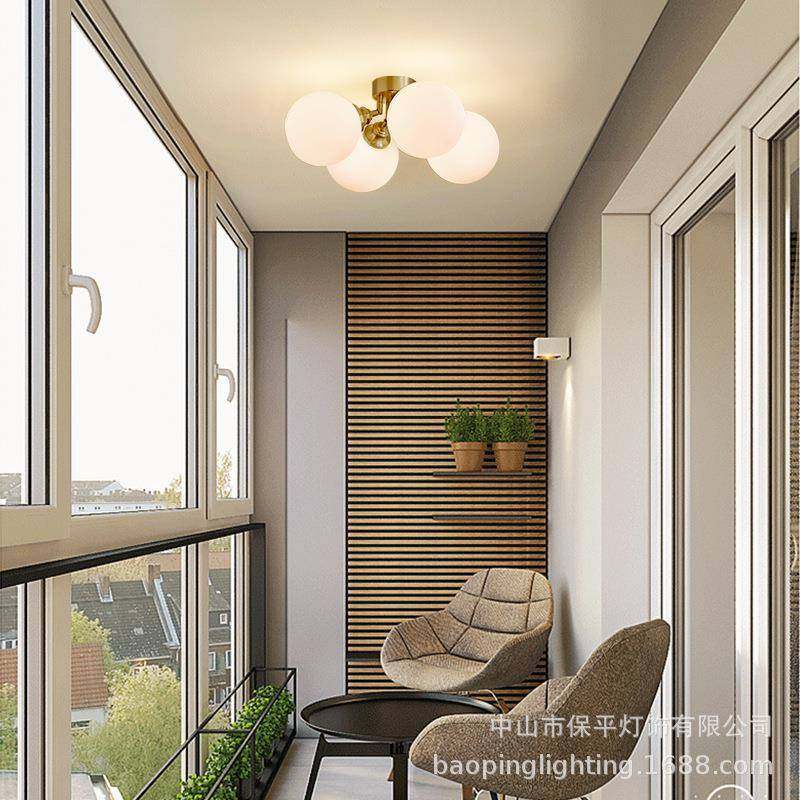 室外可旋转阳台吸顶灯玻璃灯罩面户外防虫防水led简约过道吸顶灯,自行车/骑行装备/零配件,更多零件/配件,淘宝优惠券,粉丝福利购,淘宝优惠卷