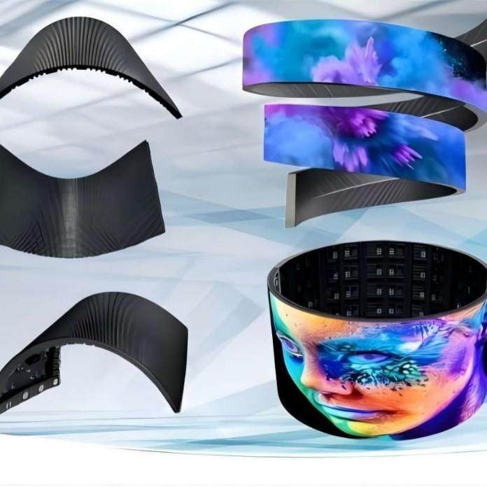 led显示屏全彩ledP2led圆环屏弧形屏led软屏led圆柱屏高清显示,畜牧/养殖物资,畜牧/养殖器械,淘宝优惠券,粉丝福利购,淘宝优惠卷