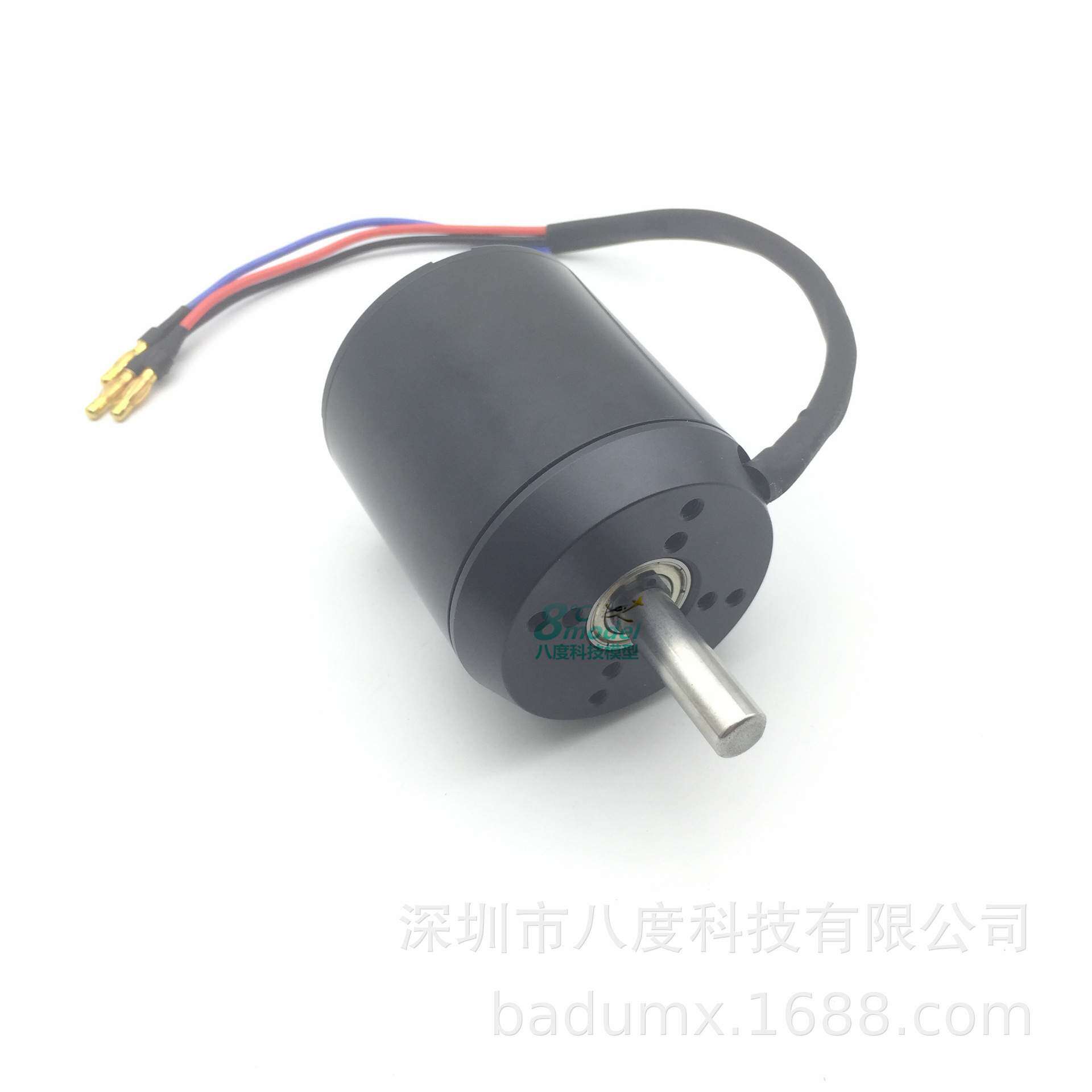 滑板车外转子无刷电机C5055 N5065 54 N6364  6374 6384 8532轮毅