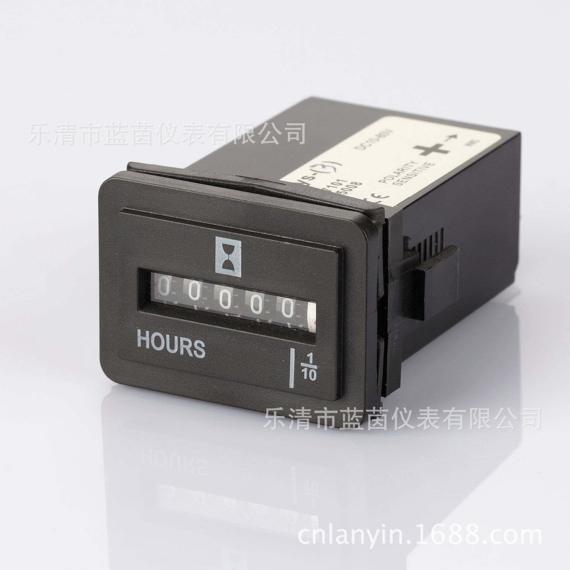 供应蓝茵牌SYS-3发电机累时器工程车装载机工业计时器小时表,特色手工艺,其他特色工艺品,淘宝优惠券,粉丝福利购,淘宝优惠卷