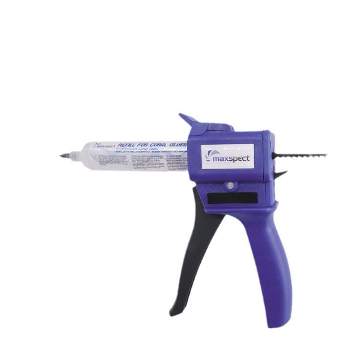 Maxspect广州迈光珊瑚断肢胶枪 粘珊瑚活石胶水枪工具
