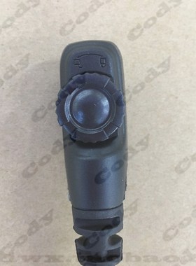适配海能达PD780 PD700 PD780G PD980 PD790对讲机SM18N2话筒手咪