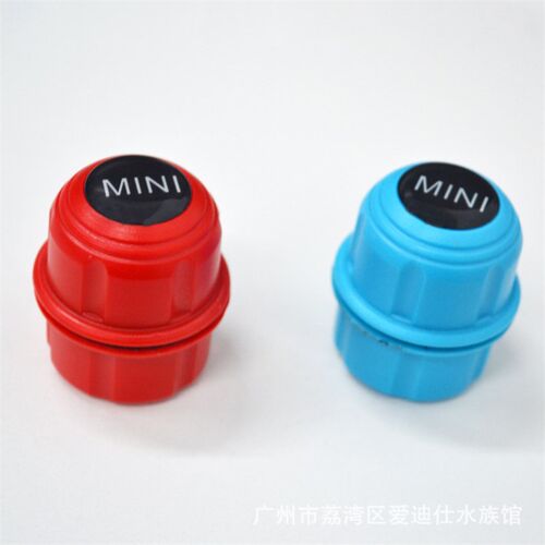 鱼缸Magnetic brush迷你磁力刷小/中/大号鱼缸清洁工具擦青苔绿藻