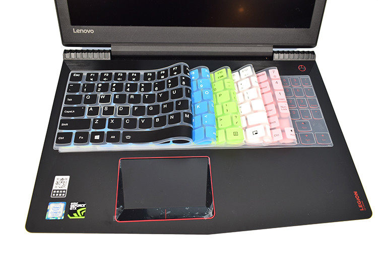 Lenovo联想拯救者15.6寸笔记本键盘膜Y7000P Y520 r720-15ikb Leg