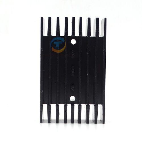 MGR单相整流桥交流变直流桥堆整流堆全QL-60A散热器1600V大电流24