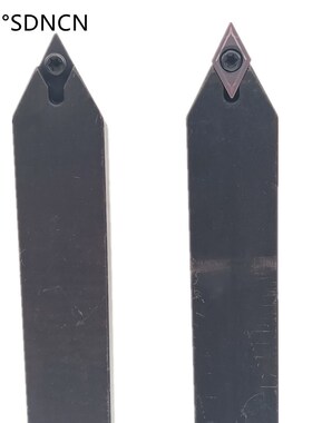 正中间刀SDNCN1010/1212H07/1616K11/2020/2525M11数控外圆车刀杆