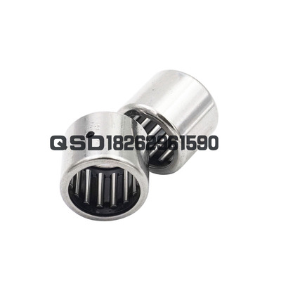 无内圈冲压外圈滚针轴承HK 1512 152114 152115 1516 1518 152122