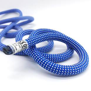 Petzl Beal KONG调节板登山保护绳防坠落保险绳救援动力牛尾挽索