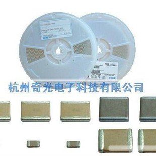 10V20%Y5V固定电容瓷介电容器一盘2K 10UF 风华贴片电容1206 106M