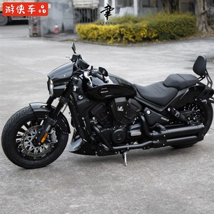 奔达黑旗500改装 饰盖下部保护罩底罩 下导流罩无损直上专用底托装